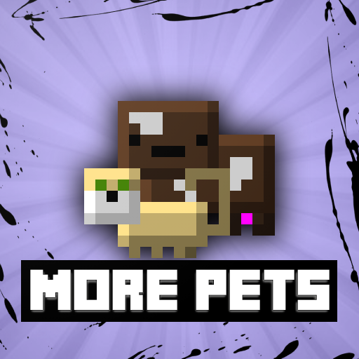 Baby Animals mod for Minecraft