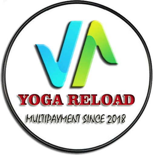 YOGA RELOAD : Pulsa,Data,Ppob