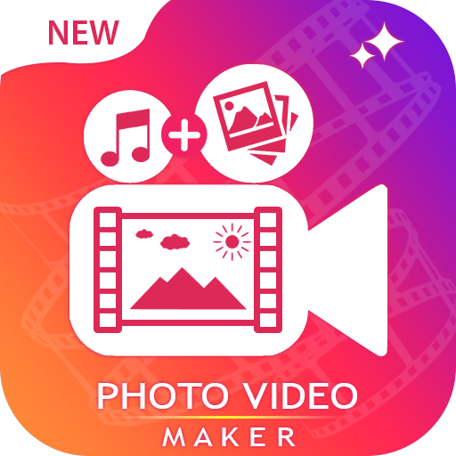 Fotoğraf video yapımcısı: Movie Maker ve Editor
