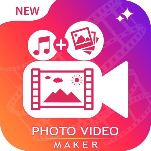 Fotoğraf video yapımcısı: Movie Maker ve Editor