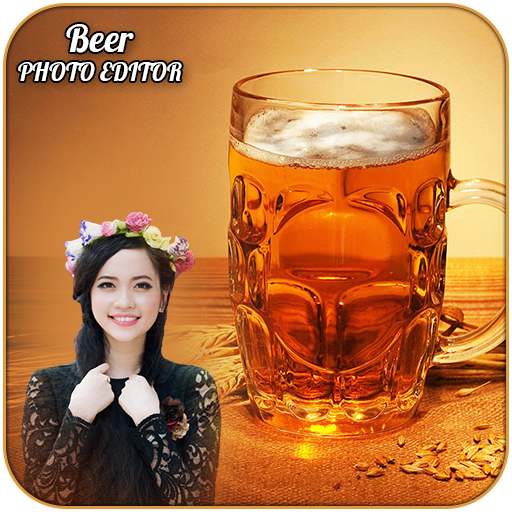 Beer Photo Editor