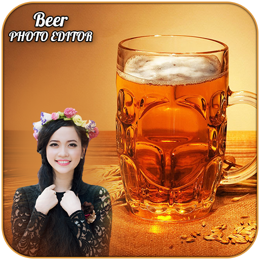 Beer Photo Editor