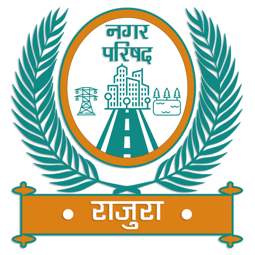 Rajura Nagar  Parishad