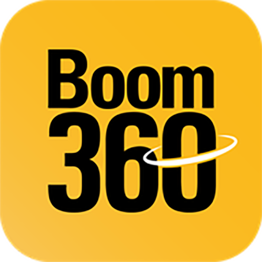 Boom 360