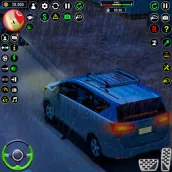Real Car Racing Traffic Racer