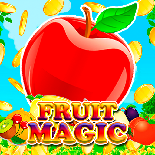 Fruit Magic