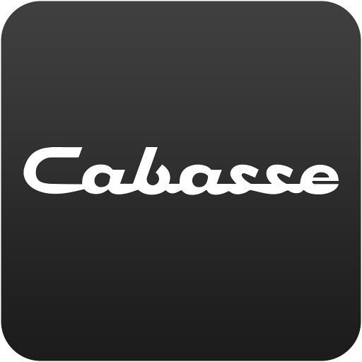 Cabasse StreamCONTROL