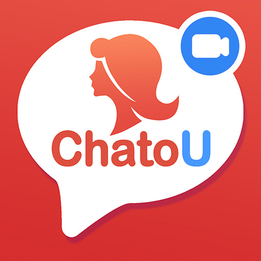 ChatoU: Video & Live Talk