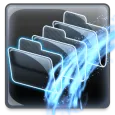 ELECOM File Manager