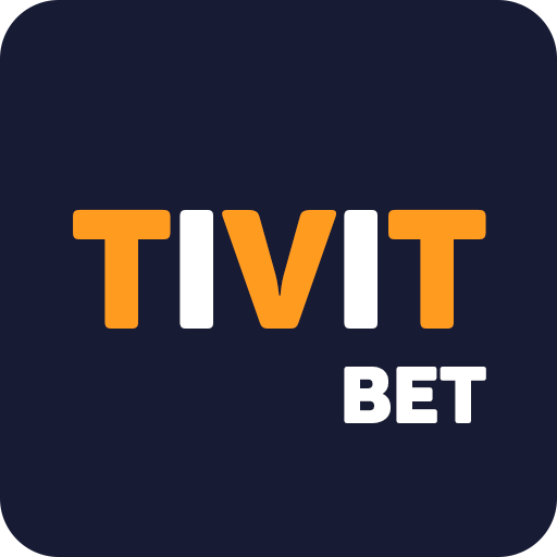 Tivit bet  play&earn reference