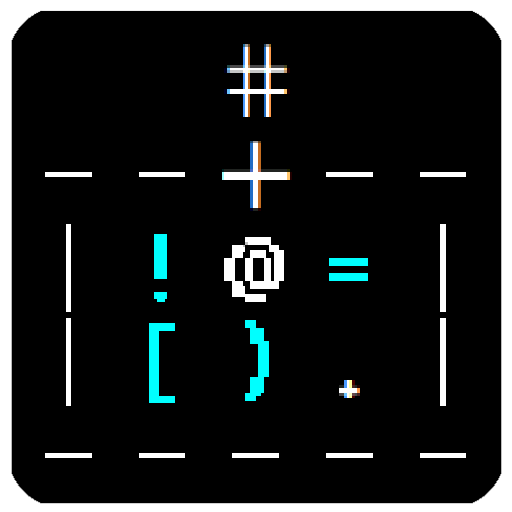 Pocket Rogue: ClassicRoguelike