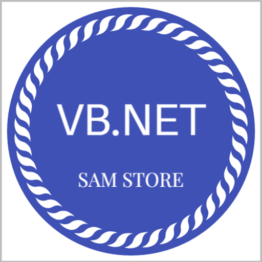 vb.net tutorial