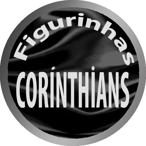 Figurinhas do Corinthians