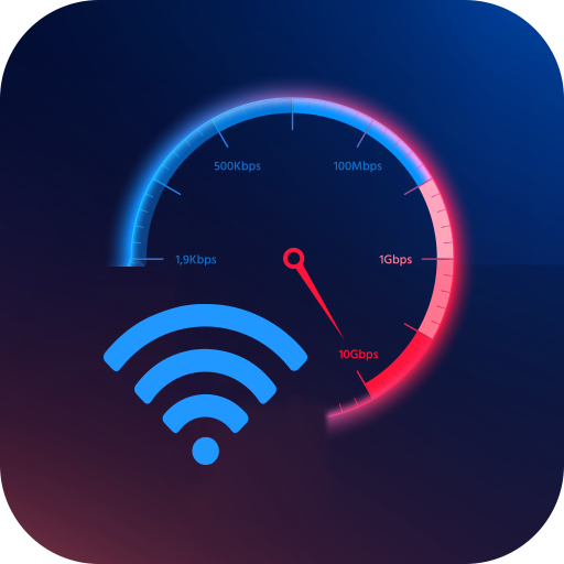 WiFi Signal Strength Checker : WiFi Analyzer