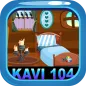 Kavi Escape Game 104