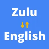Zulu to English Translator App