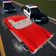 Gangster Mafia Crime City Car 