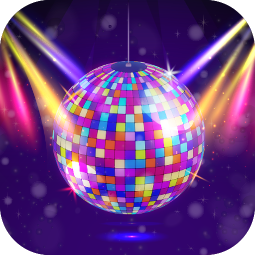 Disco Light : Party Light