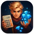 Diamonds Calc Mobile Diamantes