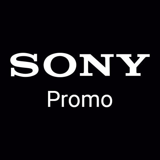 Sony Promo Blue Planet II
