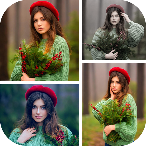 PicMix - Photo Collage Maker