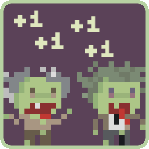 Zombie Clicker