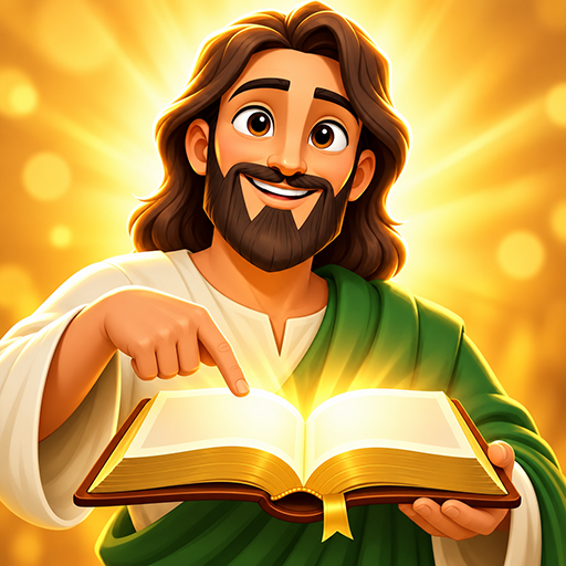 Aprende la Biblia: Preguntas