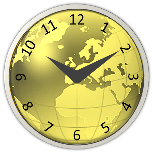 World Clock