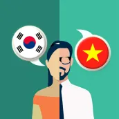 Việt-Hàn Quốc Người phiên dịch