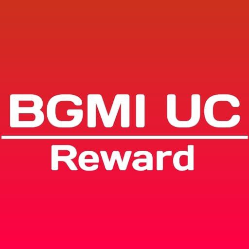 BGMI UC Reward