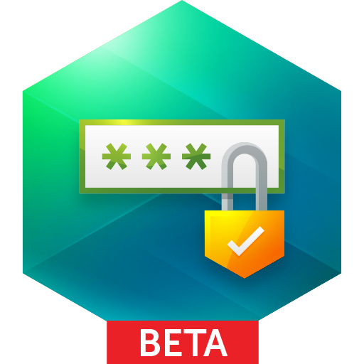 Kaspersky Password Manager Beta