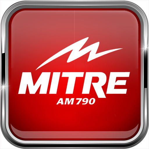 Radio MITRE AM 790 - Argentina En Vivo + MITRE HD