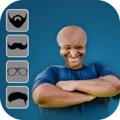 Funny Face Maker - Face Warp