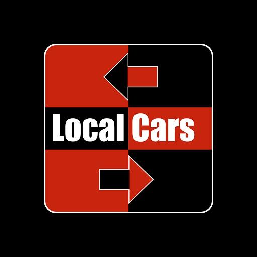 Local Cars BFD
