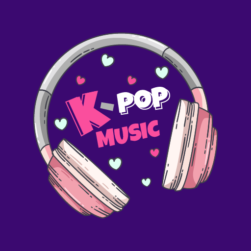 K-Pop Music