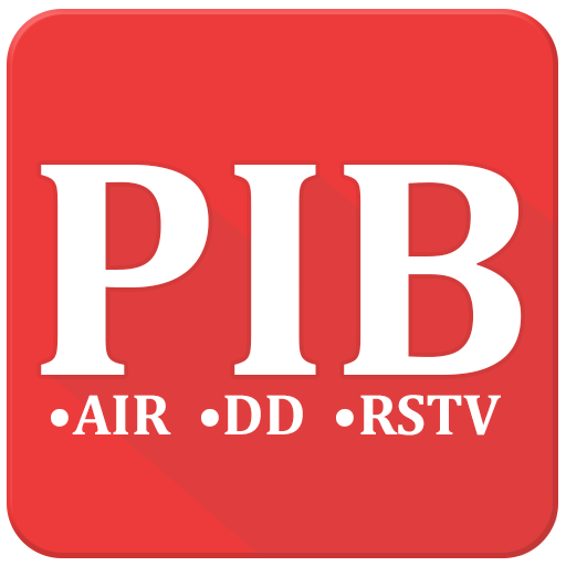 PIB Reader 🗞 & AIR News 📻 - GOI update & GK