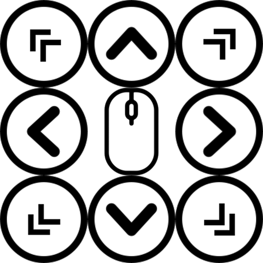 Always visible mouse