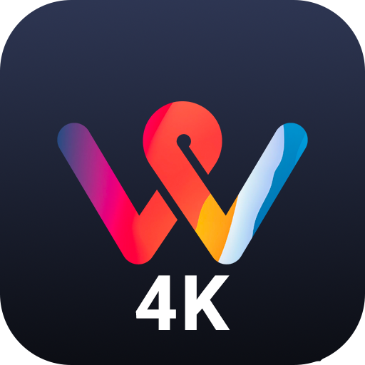 4K Live Wallpaper - HD Color
