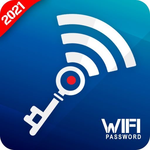 WIFI master-WiFi Password Show