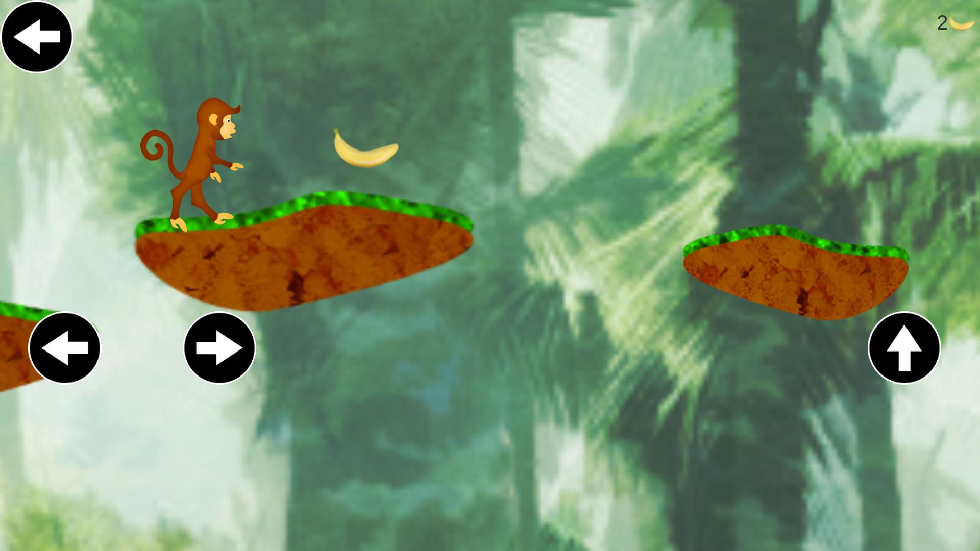 Download jungle monkey games android on PC