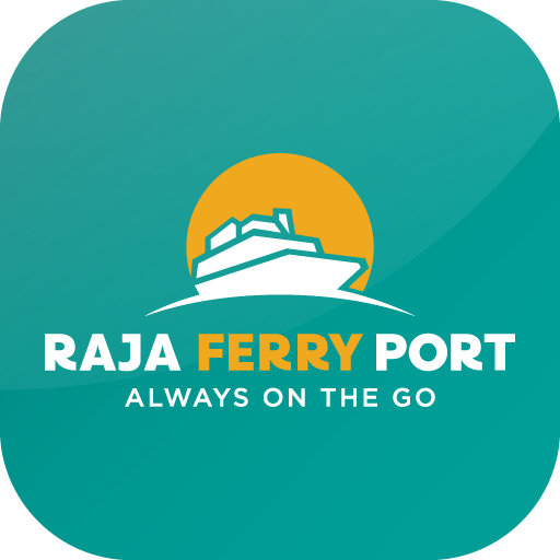 Raja Ferry