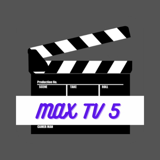 MaxTV 5.0 - Tv Online Ao Vivo