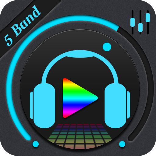 HD Video Player & Equalizer