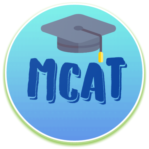 MCAT Past Papers