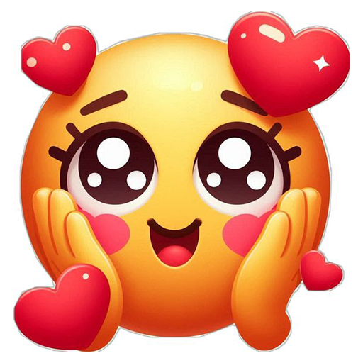 WASticker -Animated Love
