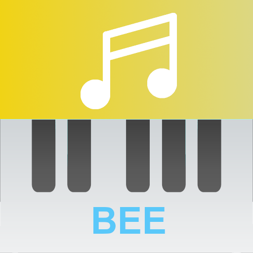 BEE TỰ HỌC PIANO
