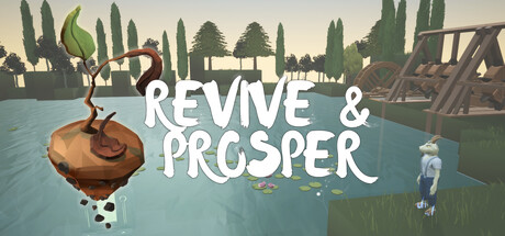 Revive & Prosper