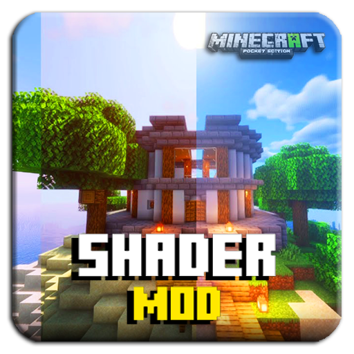 Shader Minecraft PE - Realistic Texture