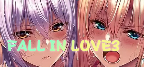 FALL IN LOVE3