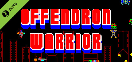 Offendron Warrior (Free)